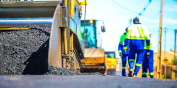 Asfalta Jaru – Duplicação Av. Florianópolis